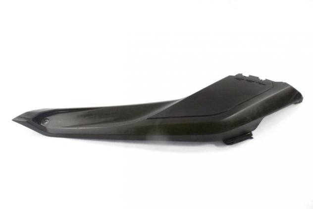 YAMAHA X-MAX 400 1SDF172600P1 FIANCHETTO TUNNEL DESTRA YP400R 13 - 16 RIGHT SIDE COVER ATTACCO DANNEGGIATO - Foto 2
