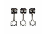 PISTONI MOTORE DACIA Duster Serie 120A18015R H4DD4 Benzina 1000 (1724)