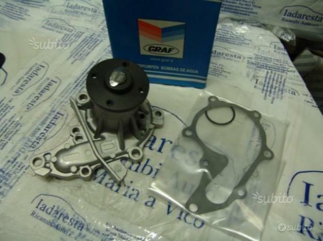 Pompa acqua toyota avensis /carina 16110-09020 - Foto 2