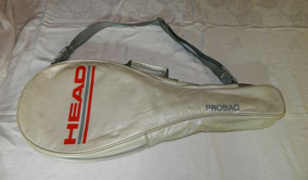 3 racchette Tennis con custodia HEAD - Foto 3