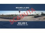 Immobile in asta di 55 m² in vendita a Molinella
