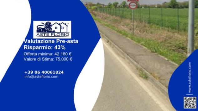 Immobile in asta di 1 m² in vendita a Parma - Foto 2