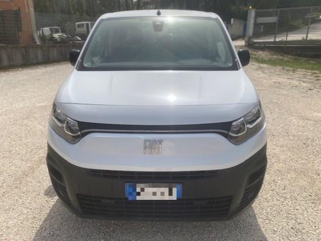 FIAT DOBLO' VAN 1.5 BLUEHDI ANNO 2023 KM 115112 rif. 24056250 - Foto 2
