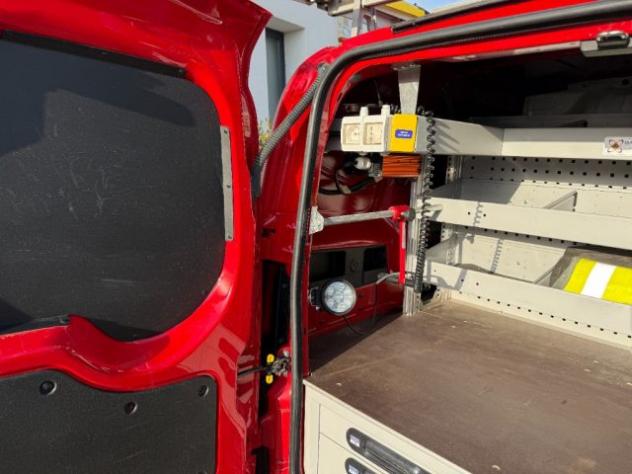 FIAT Fiorino 1.3 MJT 95CV Cargo rif. 23982352 - Foto 9