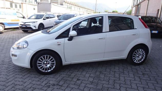 FIAT - Punto Evo 1300 MULTIJET VAN 4 POSTI - Foto 3