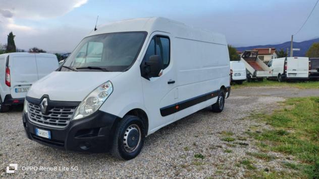 RENAULT master T35 2.3 dci 130cv L3H2 Ice E6 IVA COMPRESA