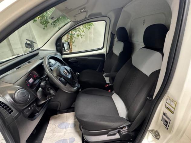 FIAT Fiorino 1.3 MJT 95cv CARGO SX FURGONE rif. 23904514 - Foto 8
