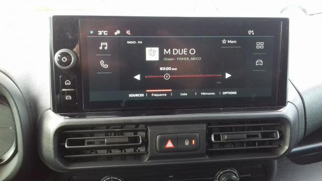 FIAT Doblò CH1 3 POSTI 1.5BLUEHDI 100CV MT6 - Foto 7