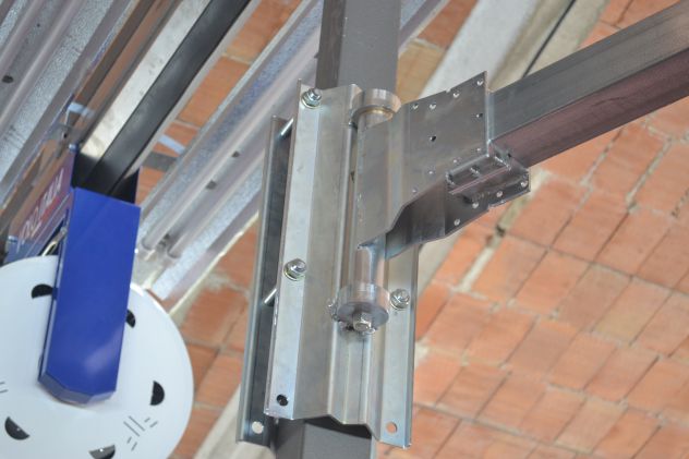 Braccio Aspirazione 5 Mt Falegnameria Carrozzeria - Foto 6