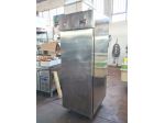 2 cellette inox bassa temperatura usate