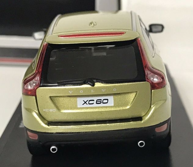 VOLVO XC60 (2008) - Foto 5