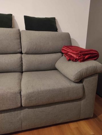 Divano Behome – Modello GABRIELE 2P - Foto 3