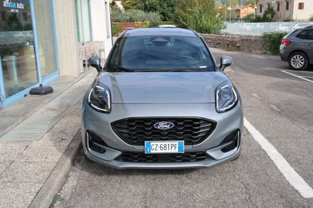 Ford Puma 1.0 EcoBoost Hybrid 125 CV ST-Line - Foto 2