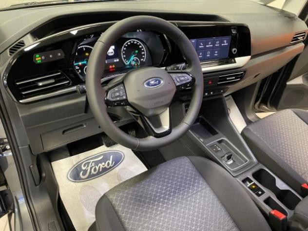 FORD Tourneo Connect 2.000 TurboDiesel 122cv Titanium AUTOCARRO 5 POSTI rif. 20973265 - Foto 9