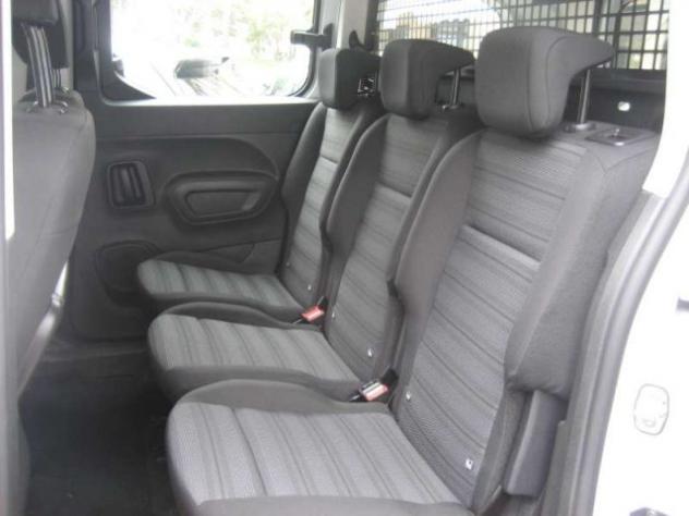OPEL Combo LIFE 1.5 D 100 CV S-S MT6 EDITION PLUS N1 rif. 22369103 - Foto 6