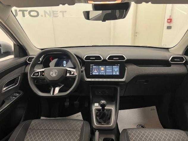 MG ZS NEW ICE 1,5L MT5 STANDARD rif. 22853730 - Foto 7