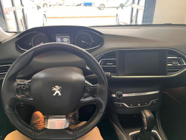 Peugeot 308 BlueHDi 150 S&S EAT6 SW Allure - Foto 9