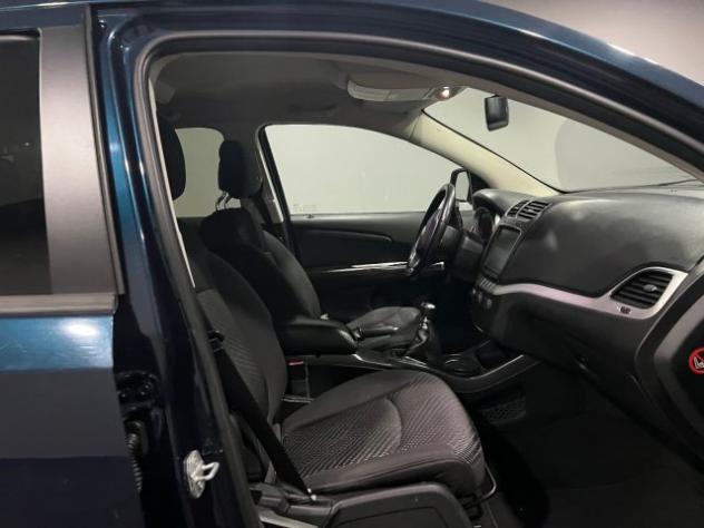 FIAT Freemont 2.0 Multijet 170 CV Urban rif. 23345729 - Foto 8