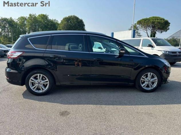 FORD S-Max S-Max 2.0 ecoblue Titanium Business s - GG418AK rif. 24016057 - Foto 7