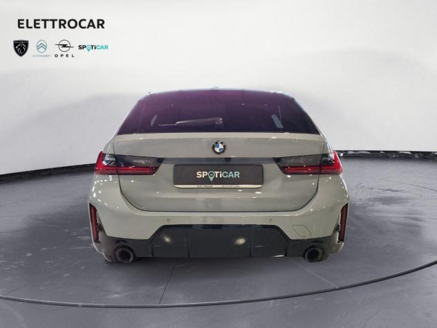 BMW Serie 3 320d xDrive 48V MSport Touring aut. - Foto 4