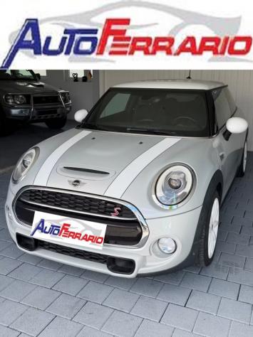 MINI Mini 4ª serie (F56) Mini 2.0 Cooper S - Foto 2