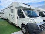 CARAVANS INTERNATIONAL X TILL GARAGE GARANZIA 12 MESI