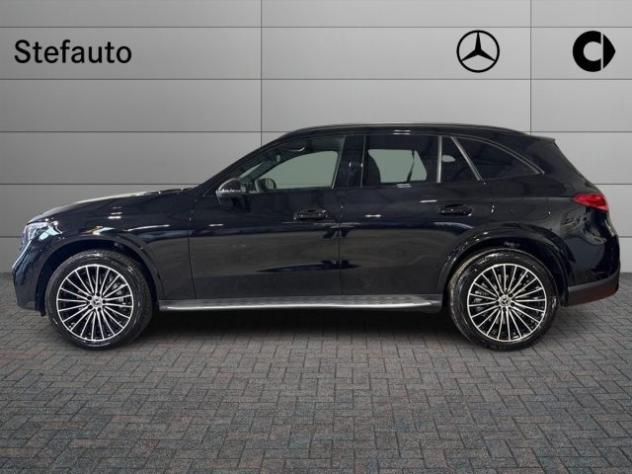 MERCEDES-BENZ GLC 300 de hybrid EQ 4Matic AMG Line Advanced Tech rif. 23772109 - Foto 3