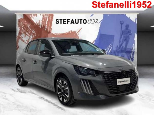 PEUGEOT 208 1.2 turbo Allure 100cv rif. 23994917