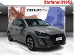 PEUGEOT 208 1.2 turbo Allure 100cv rif. 23994917
