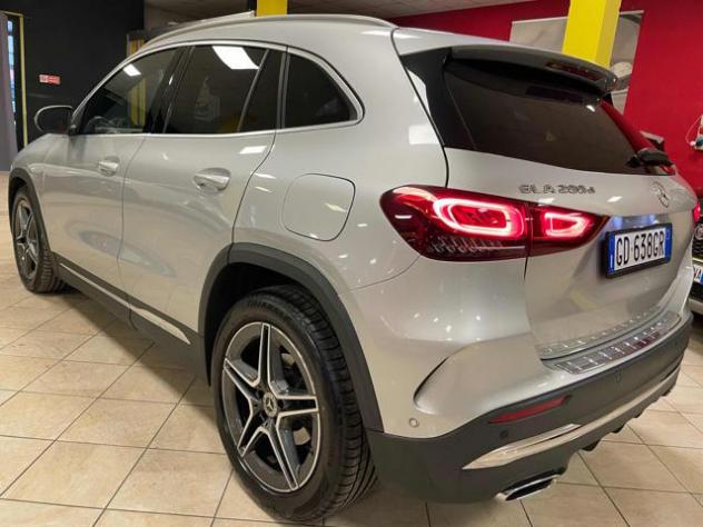 MERCEDES-BENZ GLA 200 d Automatic Premium rif. 24091098 - Foto 4