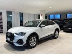 Audi Q3 SPB 45 TFSIe PlugIn S tronic Bus.Plus Navi LED 18”