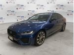 Jaguar XE XE 2.0d i4 mhev R-Dynamic Black awd 204cv auto