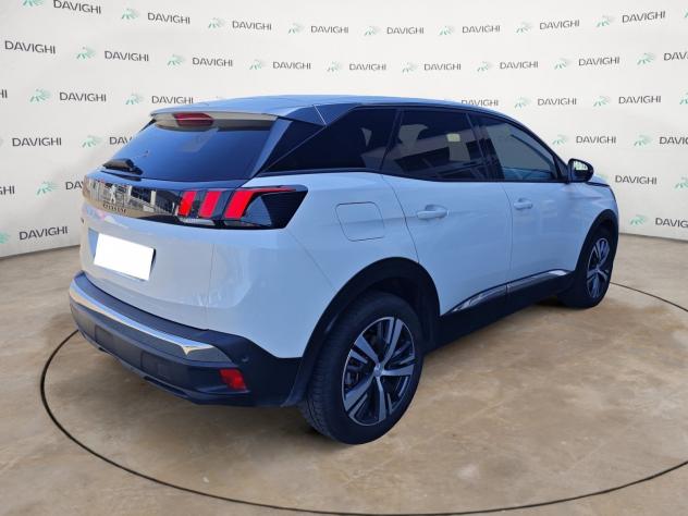 Peugeot 3008 BlueHDI 130 EAT8 S&S Allure Pack - Foto 5