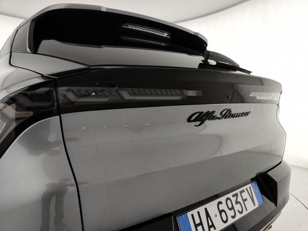 Alfa Romeo Junior Ibrida My25 Ibrida Q4 Intensa 1.2 145cv Hybrid Edct6 - Foto 9
