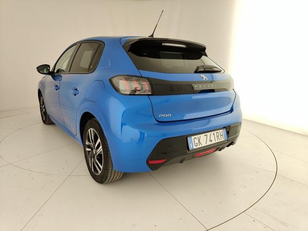 Peugeot 208 II 2019 1.2 puretech Allure s&s 75cv - Foto 9