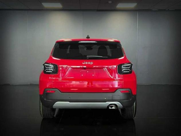 JEEP Avenger 1.2 Turbo Summit LED/Camera/ PREZZO REALE rif. 22697459 - Foto 10