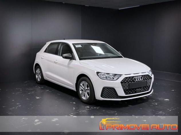 AUDI A1 SPB 30 TFSI rif. 19661876 - Foto 4