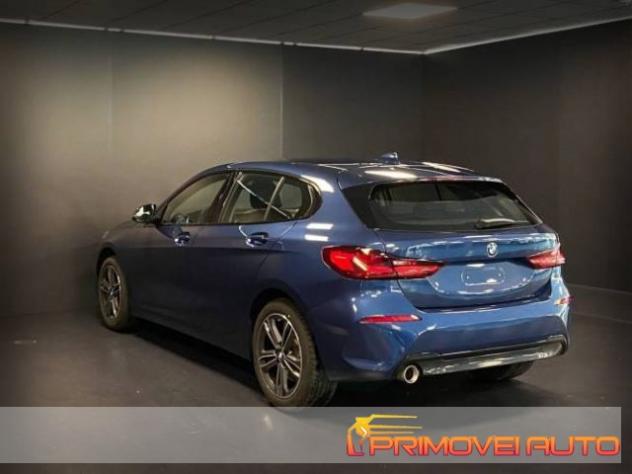 BMW 116 d 116CV 5p. Sport rif. 19069501 - Foto 7