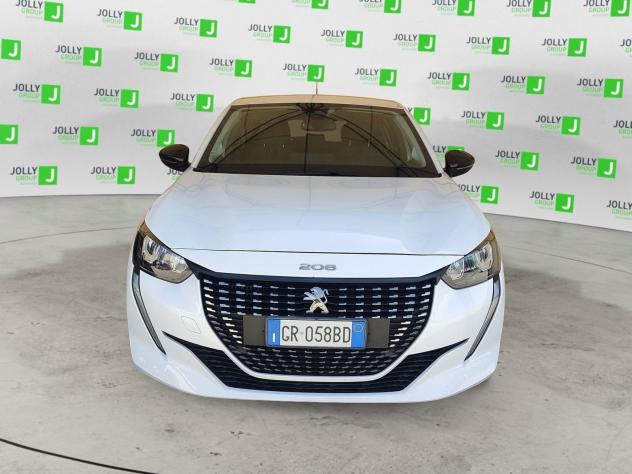 Peugeot 208 II 2019 1.2 puretech Allure s&s 100cv - Foto 2