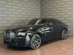 ROLLS-ROYCE Wraith Wraith Black Badge rif. 23982948