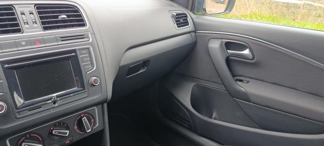 Volkswagen Polo 1.4 TDI 5p. Comfortline - Foto 4