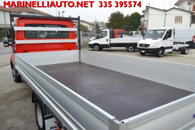 IVECO Daily 35C13 2.3 HPT PL CASSONE FISSO PASSO 3750 rif. 24135583 - Foto 6