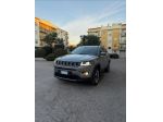 Jeep Compass 2.0 Multijet II aut. 4WD Limited