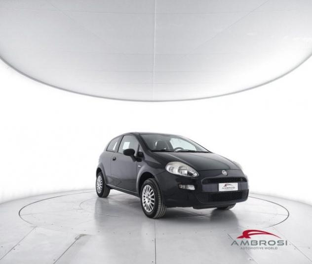 FIAT Punto 1.4 8V 3 porte Natural Power Street - PER OPERATOR rif. 23521888 - Foto 2