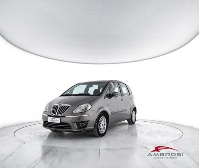 LANCIA MUSA 1.3 Multijet 16V 70 CV Oro - PER OPERATORI DEL SET rif. 23925568