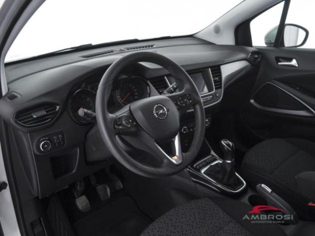 OPEL Crossland X 1.2 12V Advance rif. 23662873 - Foto 8