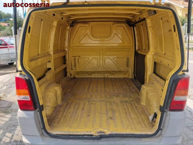 MERCEDES-BENZ Vito furgone rif. 23944869 - Foto 3