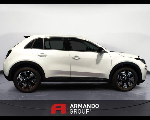 FIAT 600 (2023--) Hybrid 145 CV DCT MHEV - Foto 4