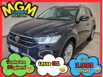 VOLKSWAGEN T-Roc 1.5 TSI ACT DSG Edition Plus rif. 23961497