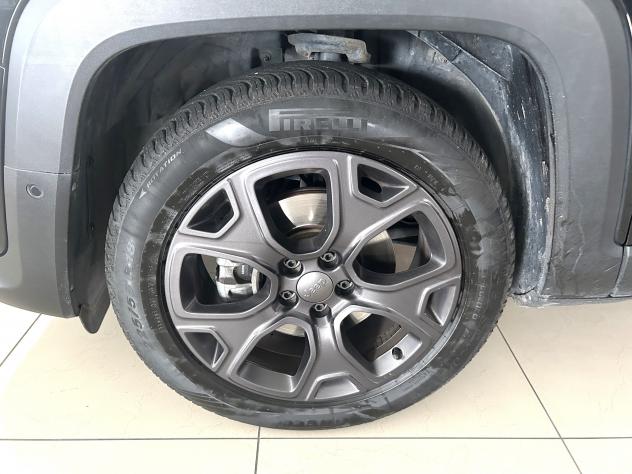 Jeep Renegade Renegade 1.3 t4 80th Anniversary 2wd 150cv ddct - Foto 7